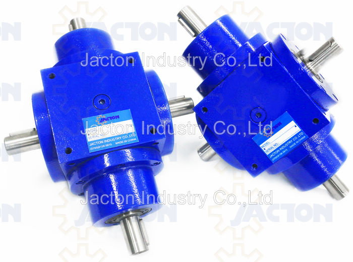 JTP210 Gear Drives Right Angle Bevel Gearboxes - miter gearbox,bevel gearbox ,bevel gears drive Manufacturer,Supplier,Factory - Jacton Industry Co.,Ltd.