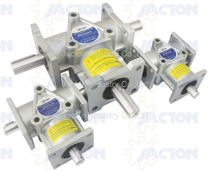 JTP210 Gear Drives Right Angle Bevel Gearboxes - miter gearbox,bevel gearbox ,bevel gears drive Manufacturer,Supplier,Factory - Jacton Industry Co.,Ltd.