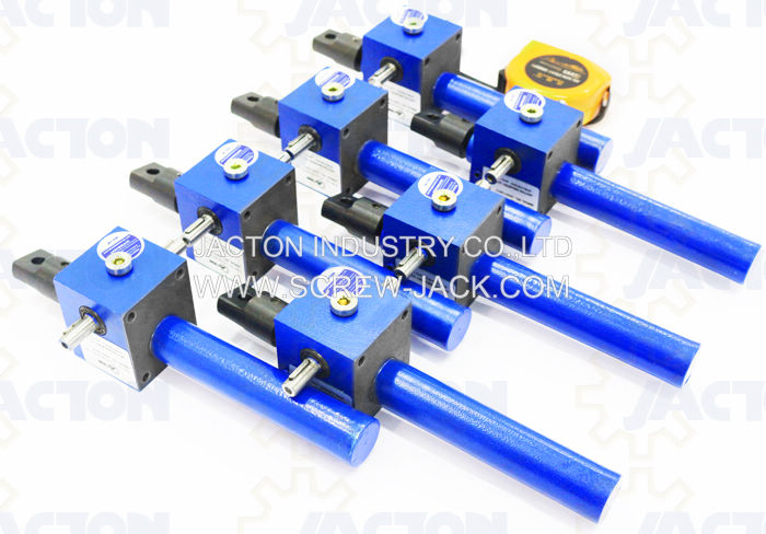 miniature worm drive lift mechanism,gear worm jack mini,micro worm screw  jack,micro worm gear screw lifter Manufacturer,Supplier,Factory - Jacton  Industry Co.,Ltd.