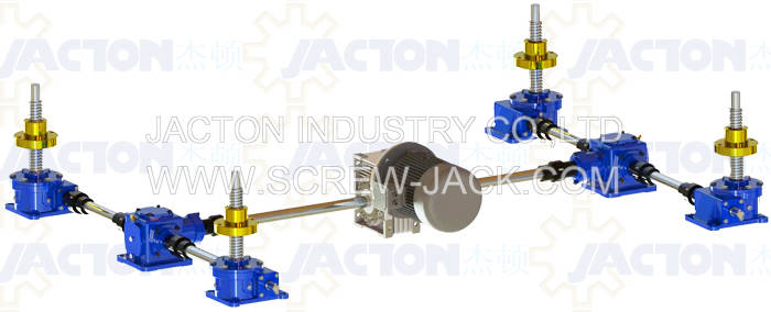 worm-gear-screw-jack-working-principle-screw-jack-working-principle