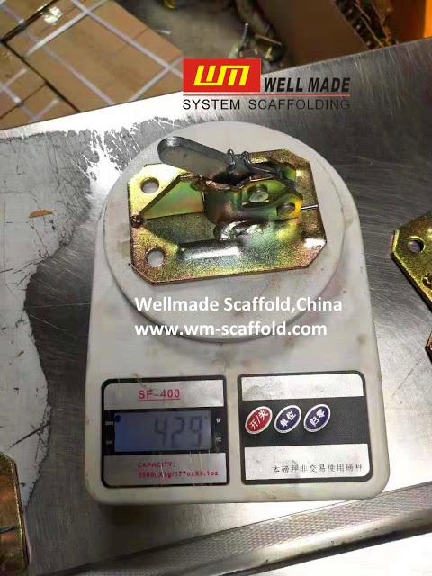 concrete formwork rapid clamp spring clips for concrete bars - construction form work shuttering metal accessories - at wm-scaffold.com China 