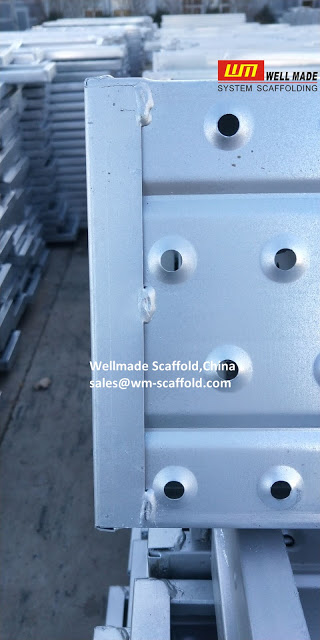 steel deck scaffold plank for construction oil gas tube clamp system hanging scaffold suspended scaffolding metal deck - industrial energy company - sales at wm-scaffold.com china lead oem factory